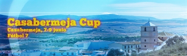 Abiertas las inscripciones para la Casabermeja Cup